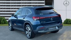 Mercedes-Benz Eqa 250 140kW Sport 66.5kWh 5dr Auto Electric Hatchback